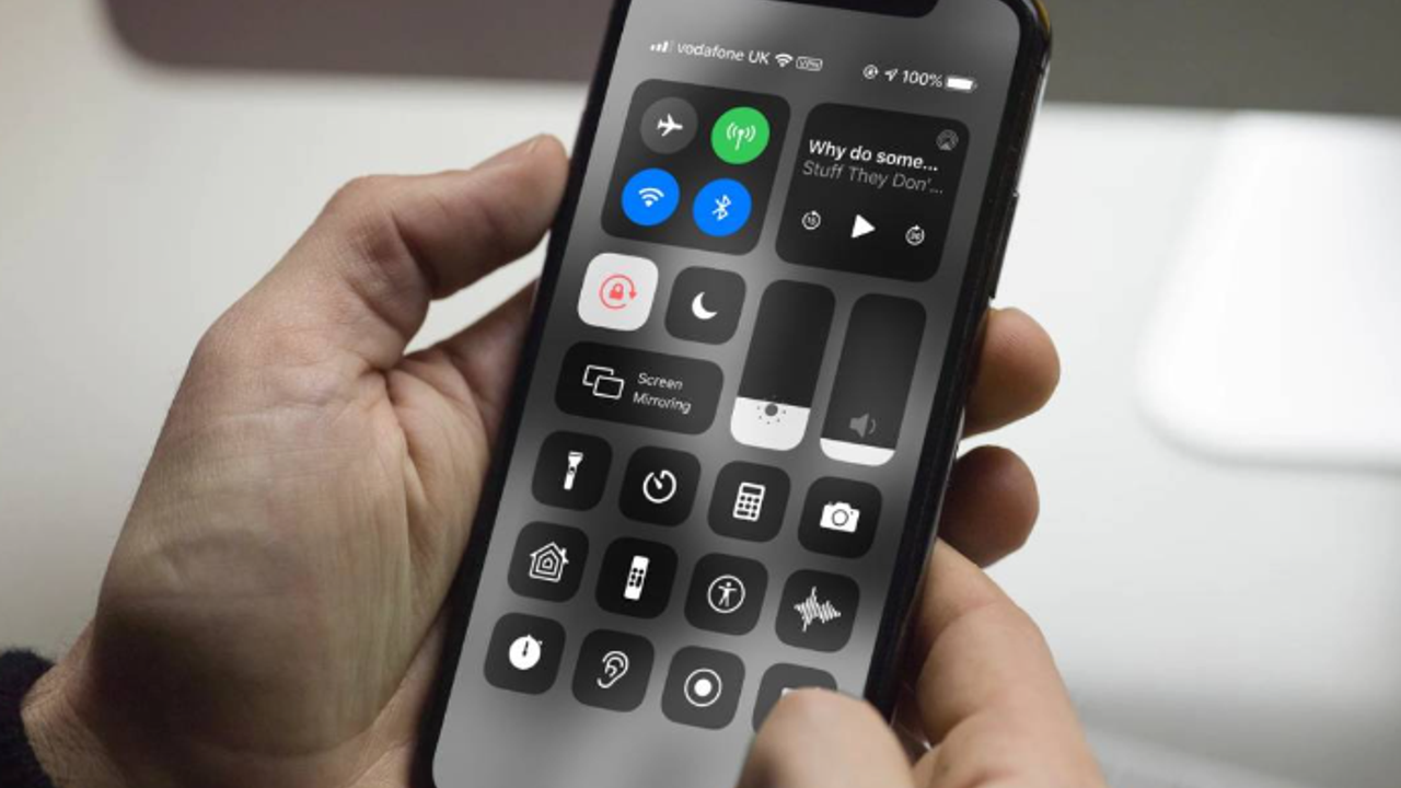 iOS 17 ile tasarım da güncelleniyor