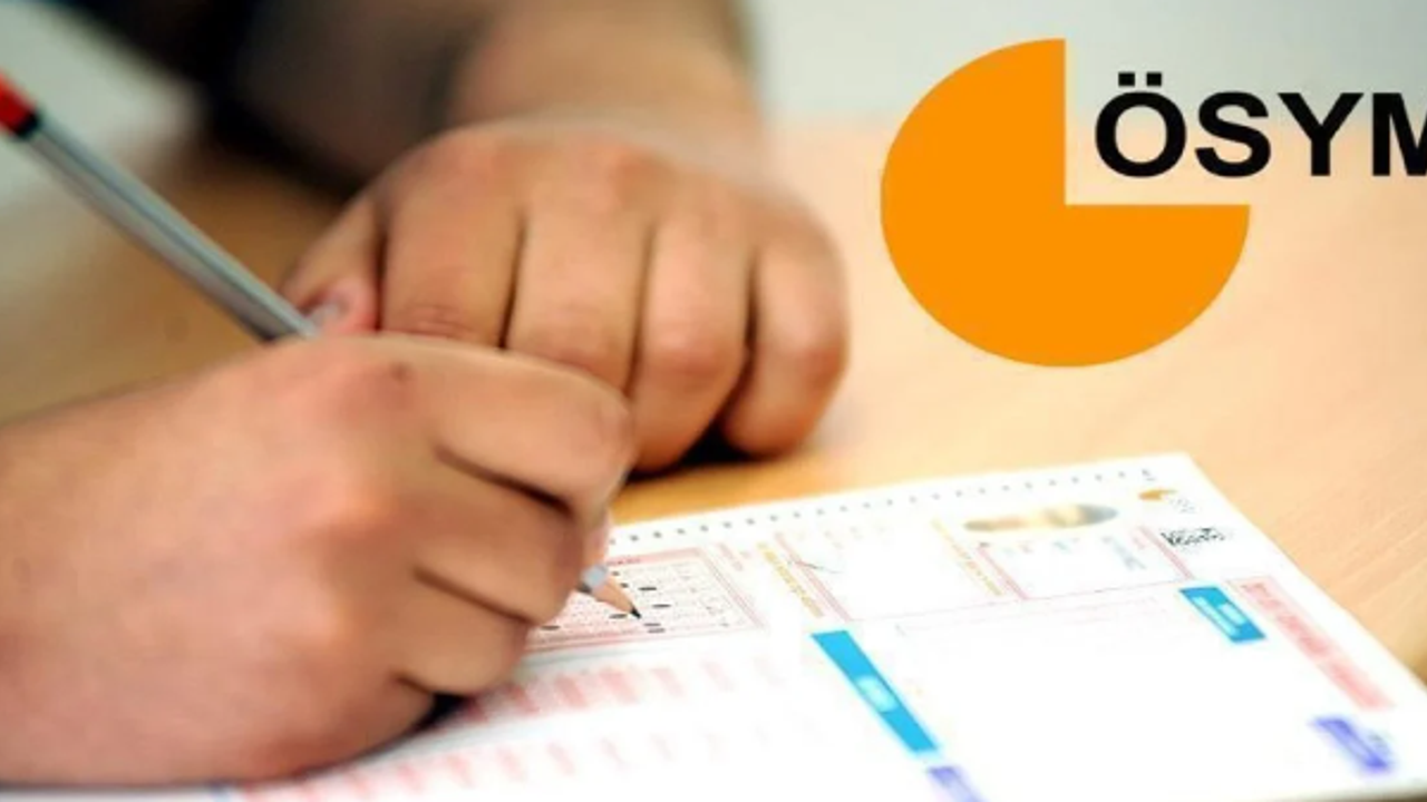 YDS'nin yapılacağı tarih belli oldu