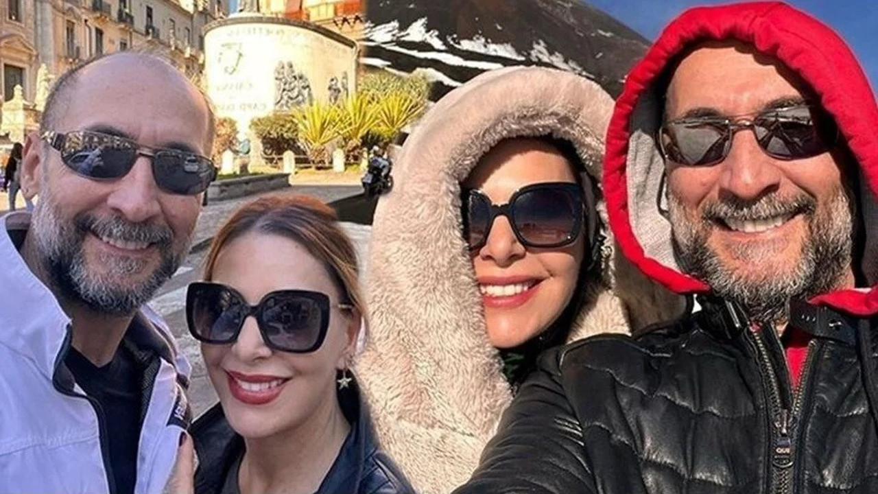 Şenay Gürler'den Semih Saygıner'e: Dokuz yılı el ele bitirdik