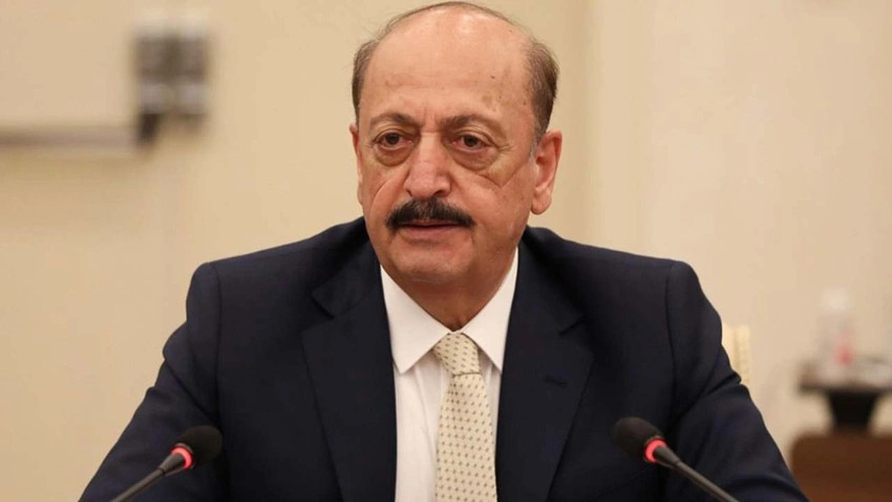 Bakan Bilgin'den mesai saatleri açıklaması. Milyonlarca çalışanı ilgilendiriyor!