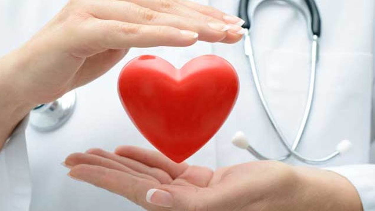 Kardiyologlardan sağlıklı kalbin formülü