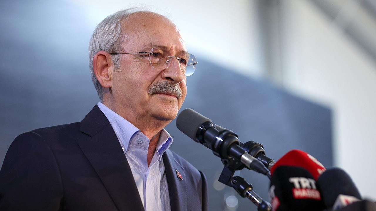 Kılıçdaroğlu saat verdi: Burada buluşalım