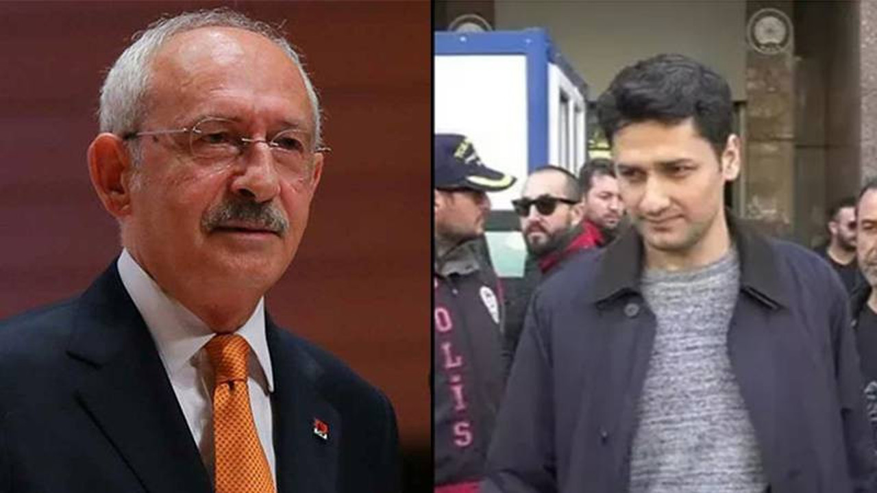 Kılıçdaroğlu'ndan Mahir Akkoyun'a 'geçmiş olsun' telefonu