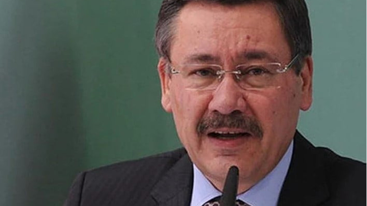 Melih Gökçek'in sosyal medyada hedef gösterdiği kadın bakın kim çıktı?