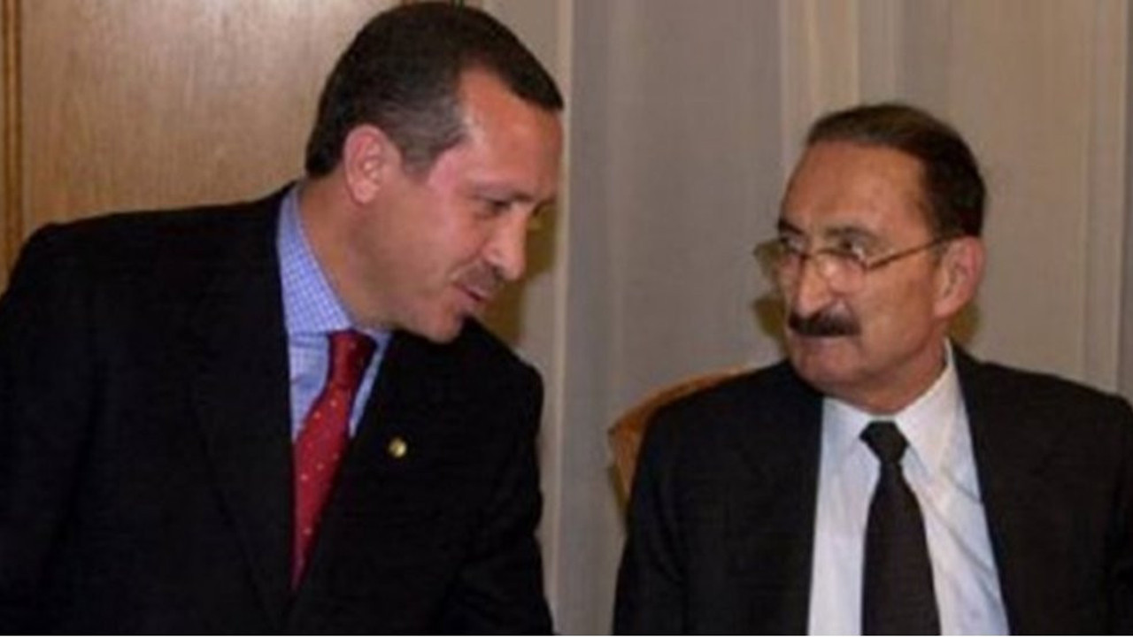 Erdoğan'ın 'Ecevit' açıklamaları yeniden gündeme geldi. DSP, Cumhur İttifakı'nı destekleme kararı aldı