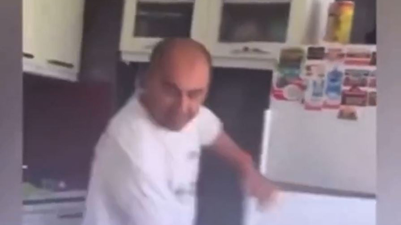 Vicdansız ev sahibi. Ramazan günü kiracısına bunu yaptı. Bu nasıl bir insan