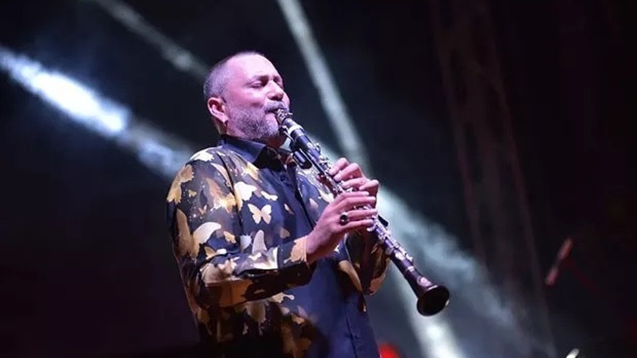 Hüsnü Şenlendirici’den ilk açıklama. Bağırsak kanserine yakalanmıştı