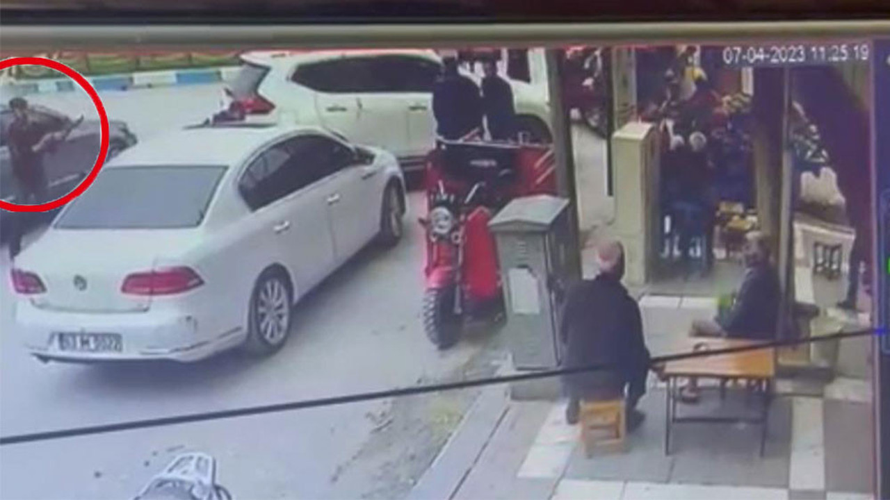 Pompalı tüfekle dehşeti: 3 yaralı