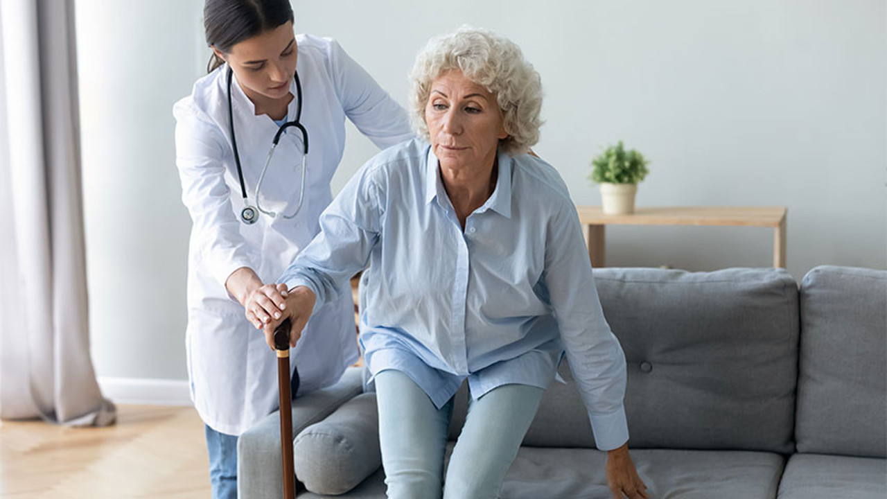 Bu belirtiler parkinson habercisi olabilir: İşte hastaların hayatını kolaylaştıracak ipuçları