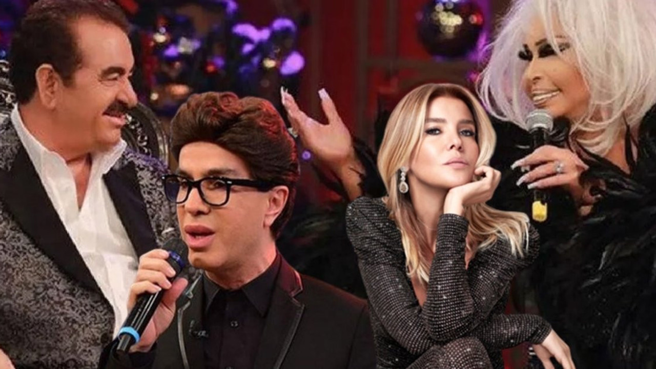 Yılmaz Morgül üç ünlü ismi hayatından sildiğini açıkladı