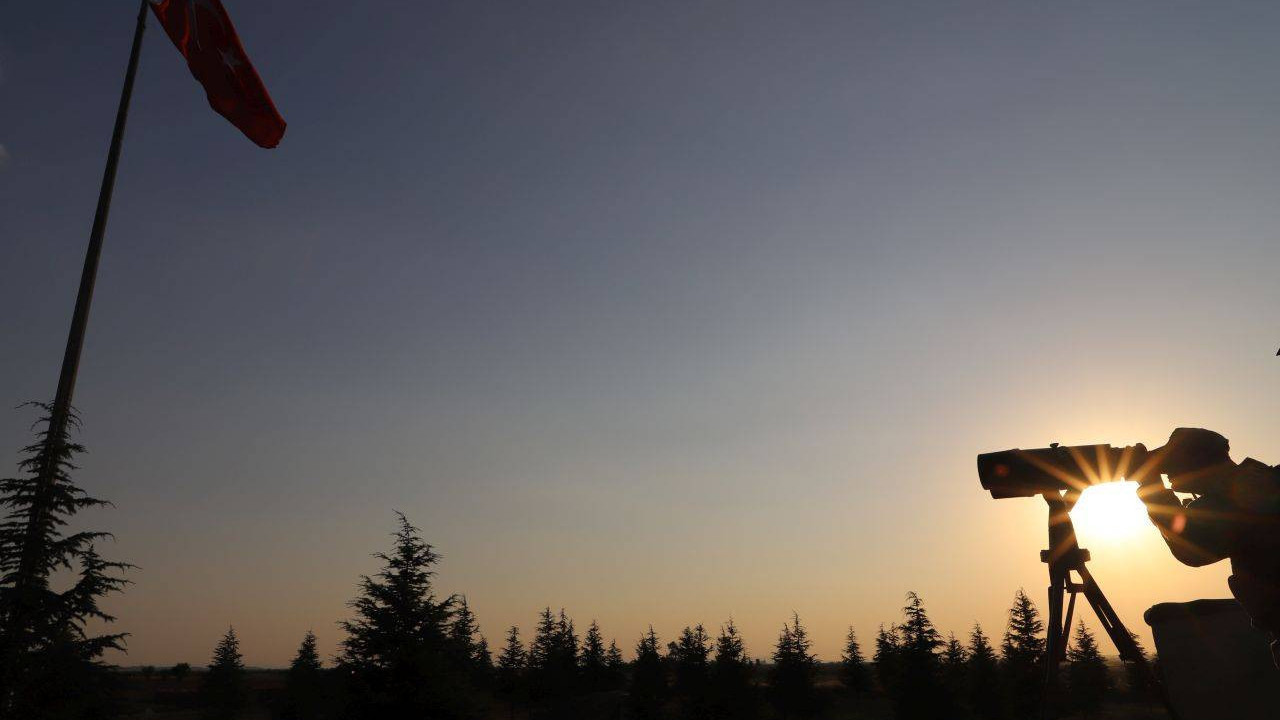 MSB duyurdu: Sınırda 2 FETÖ üyesi yakalandı