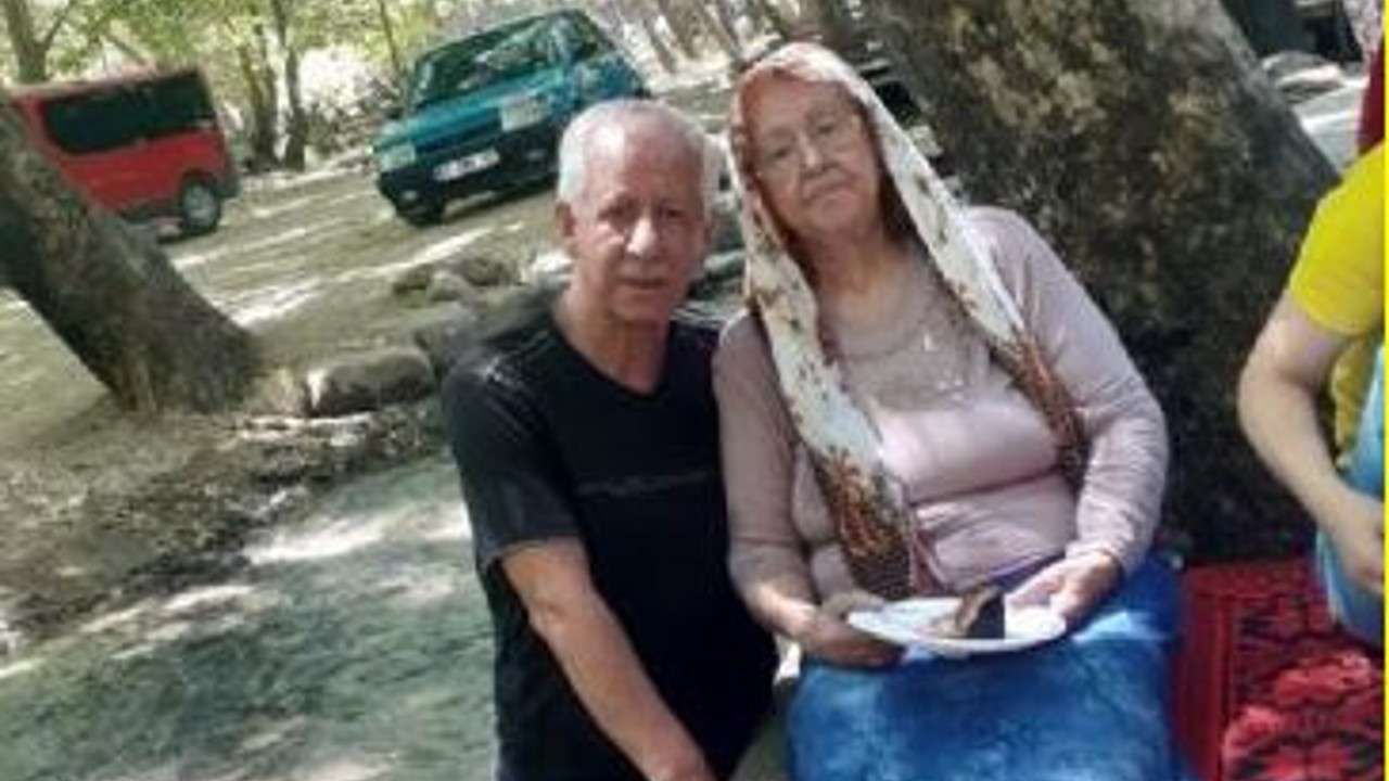Oğlunun ölüm haberini aldı aynı gün öldü
