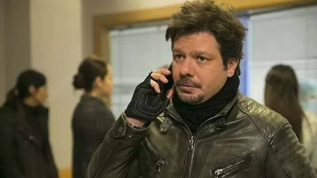 Arka Sokaklar'ın Ali'si Alp Korkmaz'ın son hali gündem oldu. "Vay be gençlik gitmiş"