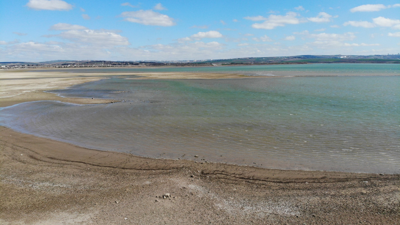 İstanbul barajlarında son durum