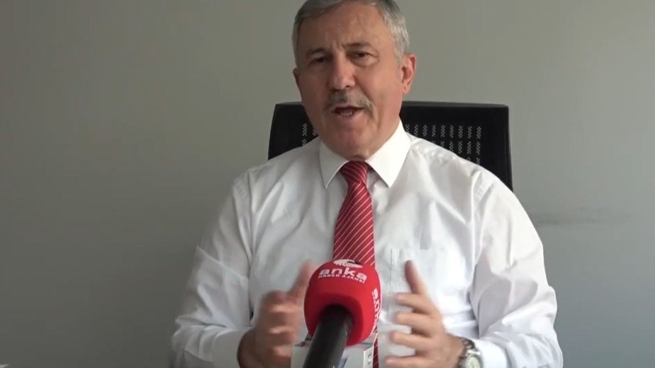 Selçuk Özdağ'dan Kılıçdaroğlu için suikast ihbarı