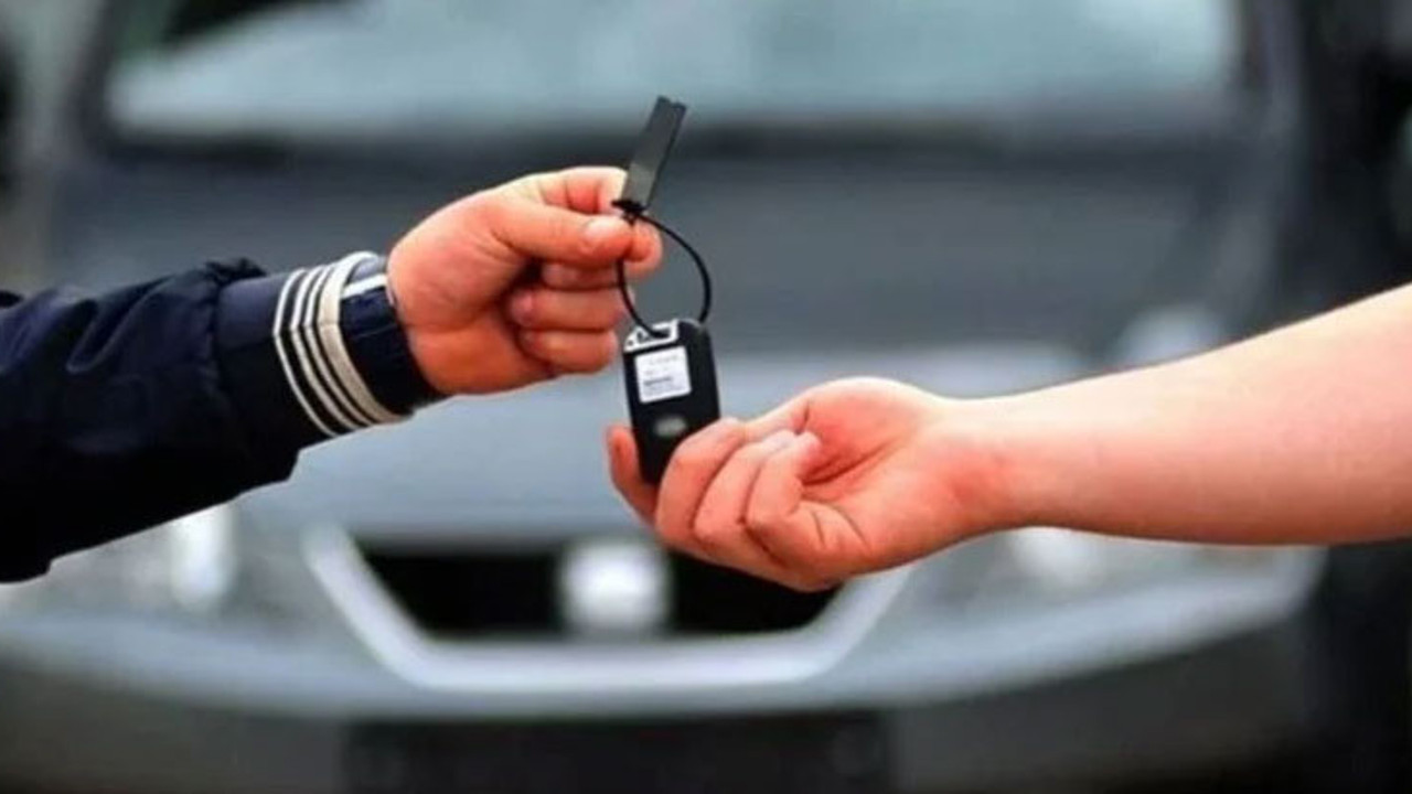 Depremzede, araç almak isterken dolandırıldı. Acı gerçek noterde anlaşıldı