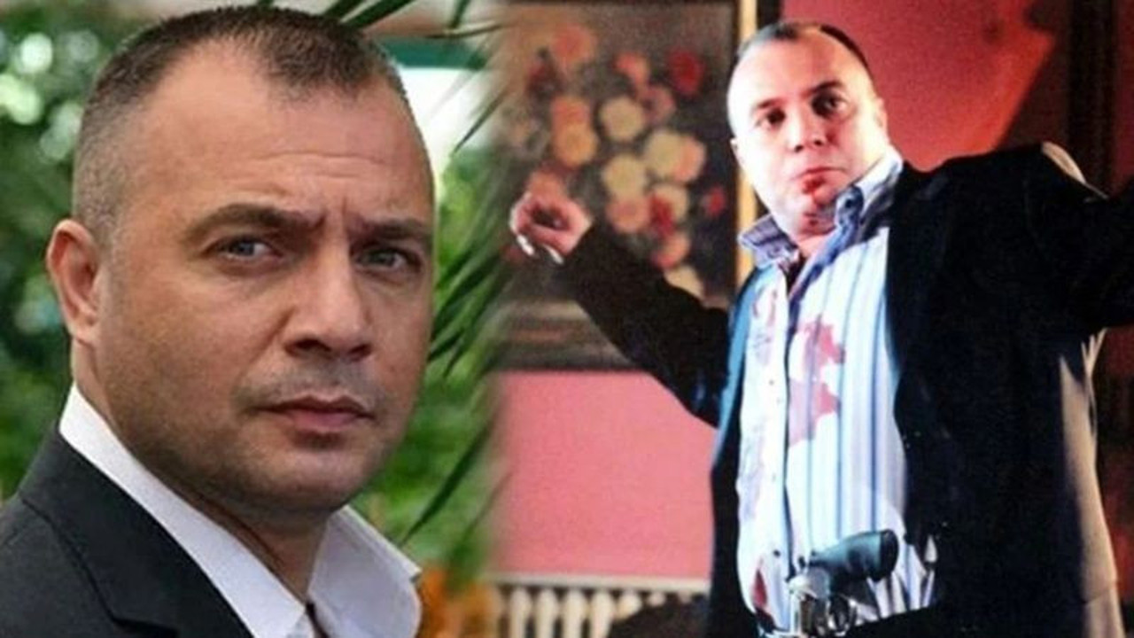 Oktay Kaynarca Kurtlar Vadisi Süleyman Çakır için mesaj yayınladı: Rahmetli dürüst mert yiğit bir arkadaştı