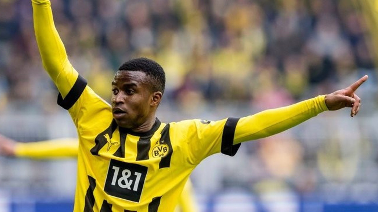 Dortmund Bayern'i takipte