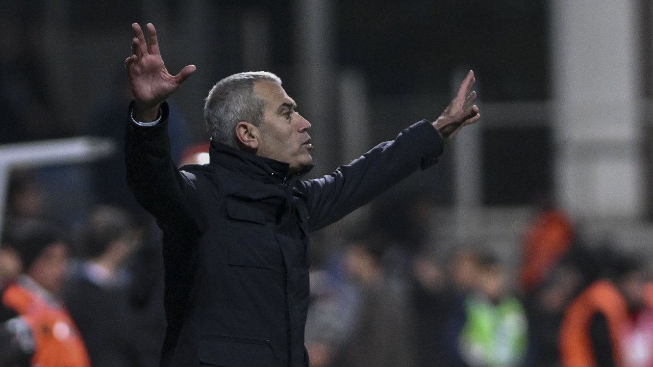 Kemal Özdeş'ten flaş vizyon açıklaması