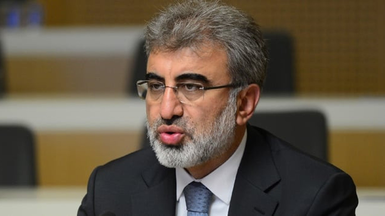 AKP’li Taner Yıldız hastaneye kaldırıldı