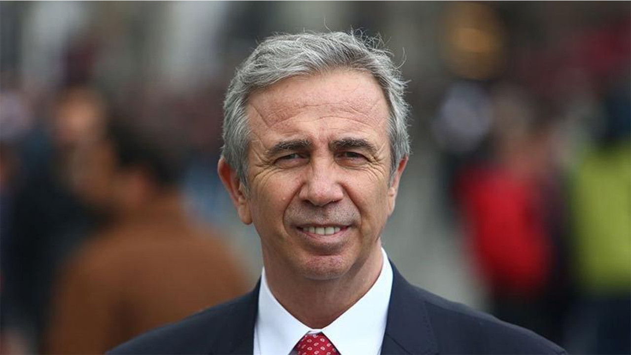 Mansur Yavaş seçim için kesin konuştu. Olacakları açıkladı