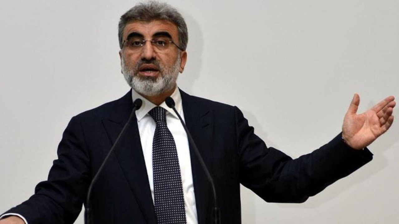 Eski bakan Taner Yıldız hastaneye kaldırıldı