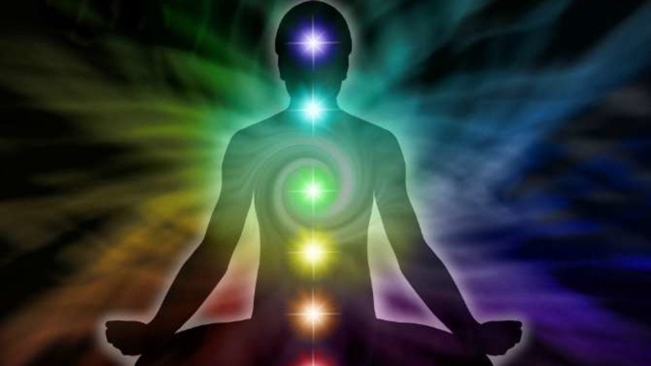 Çakra nedir? 7 çakra noktaları nerede bulunur?