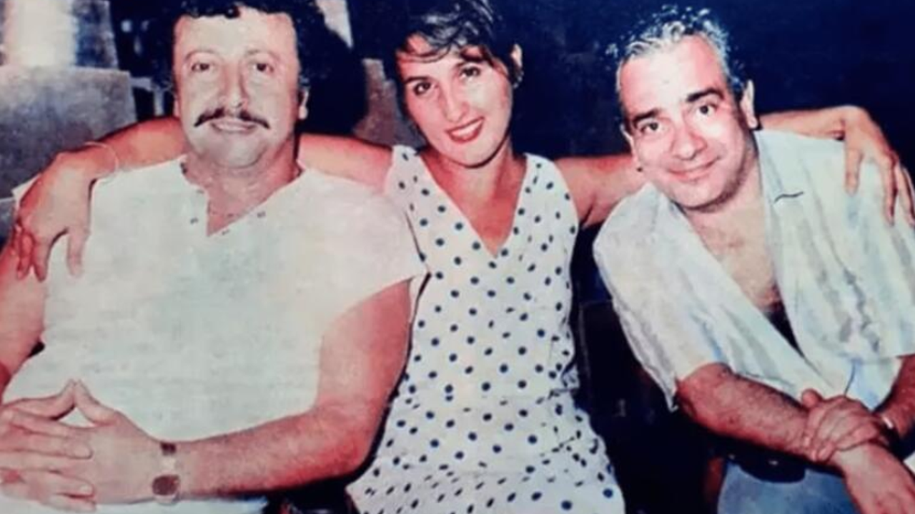 Nükhet Duru yıllar öncesinden paylaştı