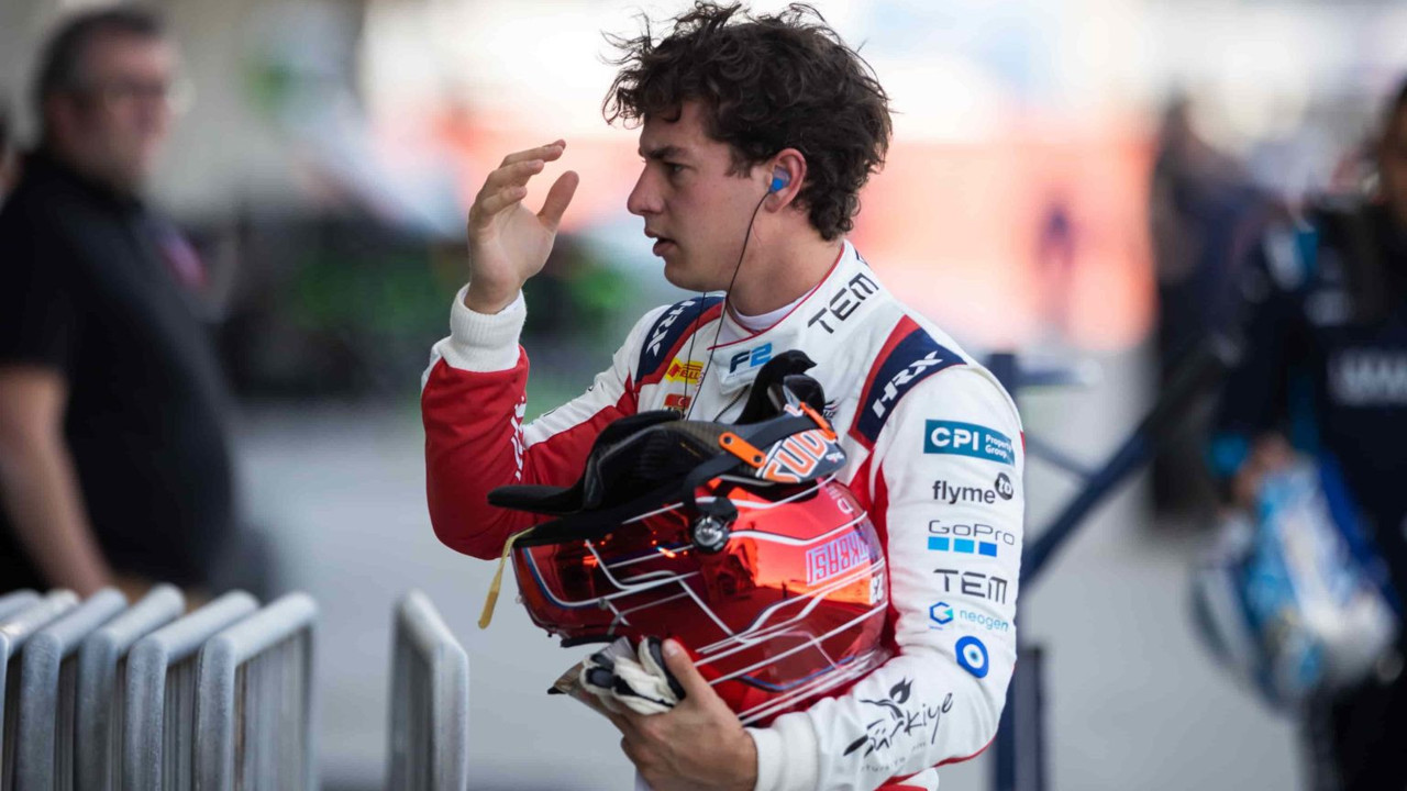 Cem Bölükbaşı Japonya'da 17. oldu