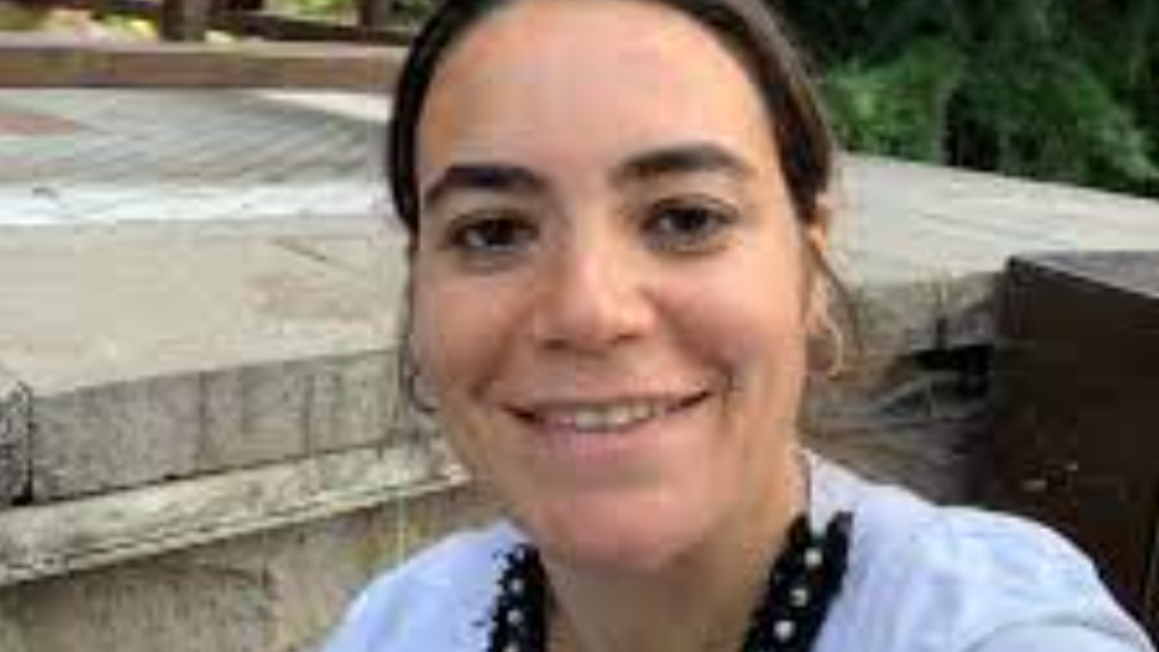 Alparslan Türkeş’in kızı İYİ Parti’den aday oldu