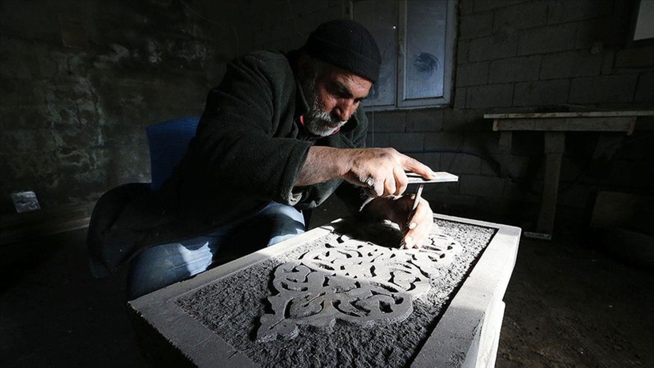 UNESCO listesindeki gelenek devam ettiriliyor