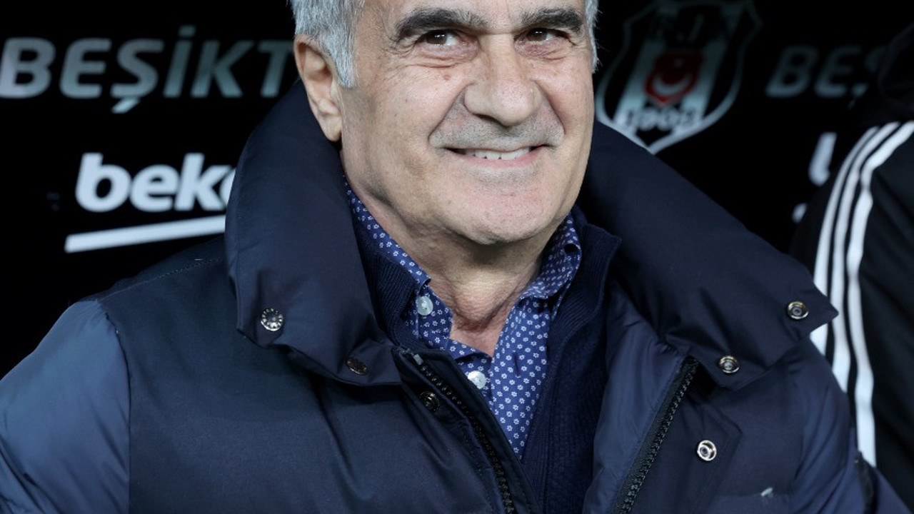 Şenol Güneş'ten flaş Dele Alli açıklaması. Yıldız oyuncunun geleceği hakkında konuştu (09 Nisan 2023)