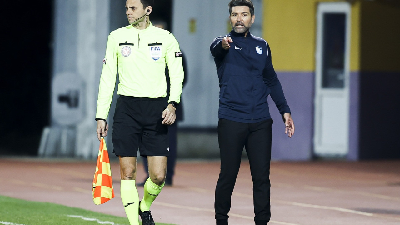 Hakan Kutlu: Alt sıralardan kurtulmak istiyoruz (10 Nisan 2023)