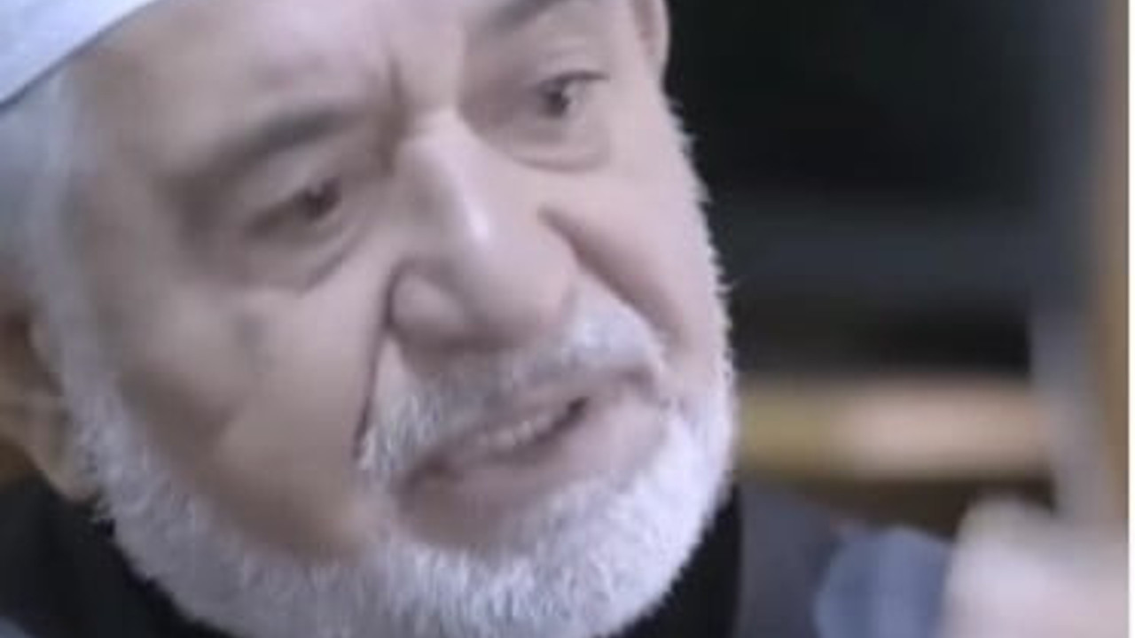 Muhsin Yazıcıoğlu'nun cenazesine ulaşan vatandaş cinayeti anlattı