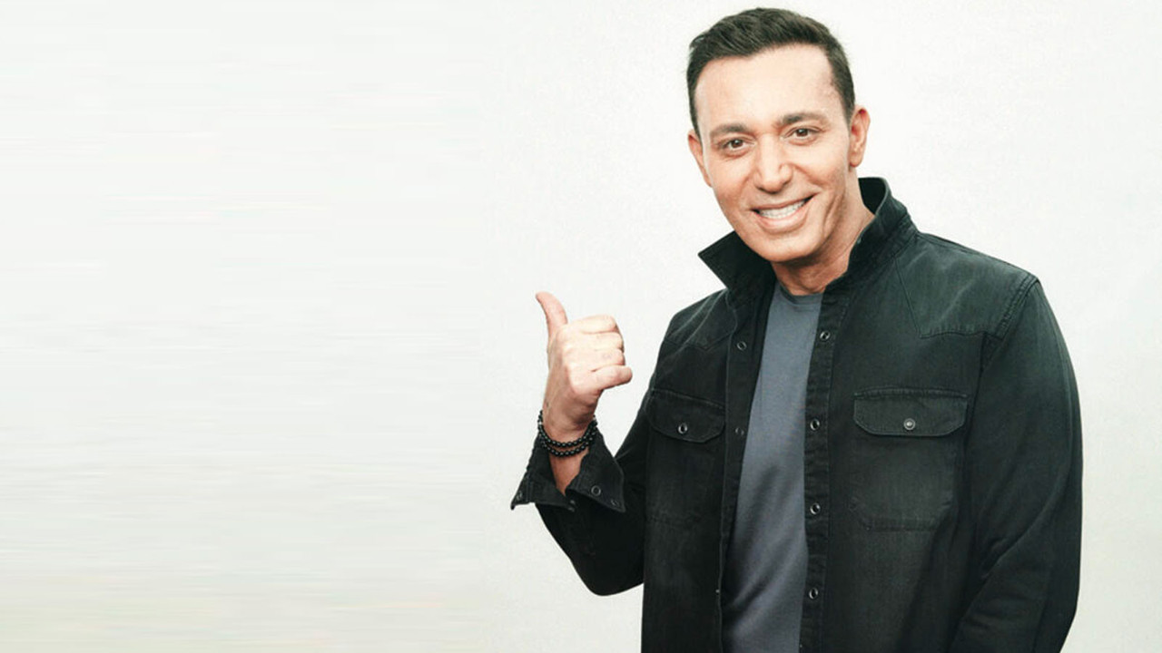 Mustafa Sandal’dan milyon dolarlık imza