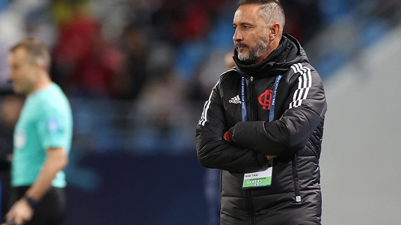 Vitor Pereira için ayrılık çanları çalııyor. Kısa sürede 4 kupa kaybetti