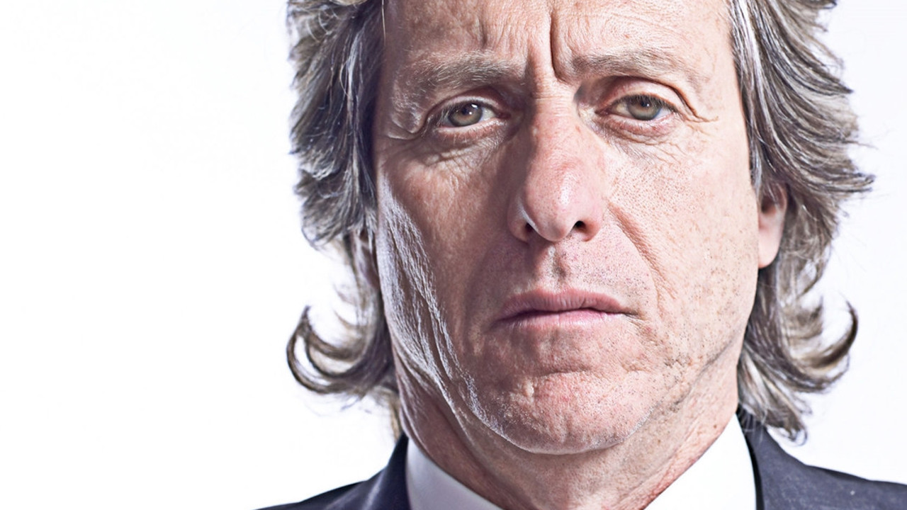 Jorge Jesus'un Karagümrük maçı öncesi Fenerbahçe taraftarına yaptığı konuşma ortaya çıktı