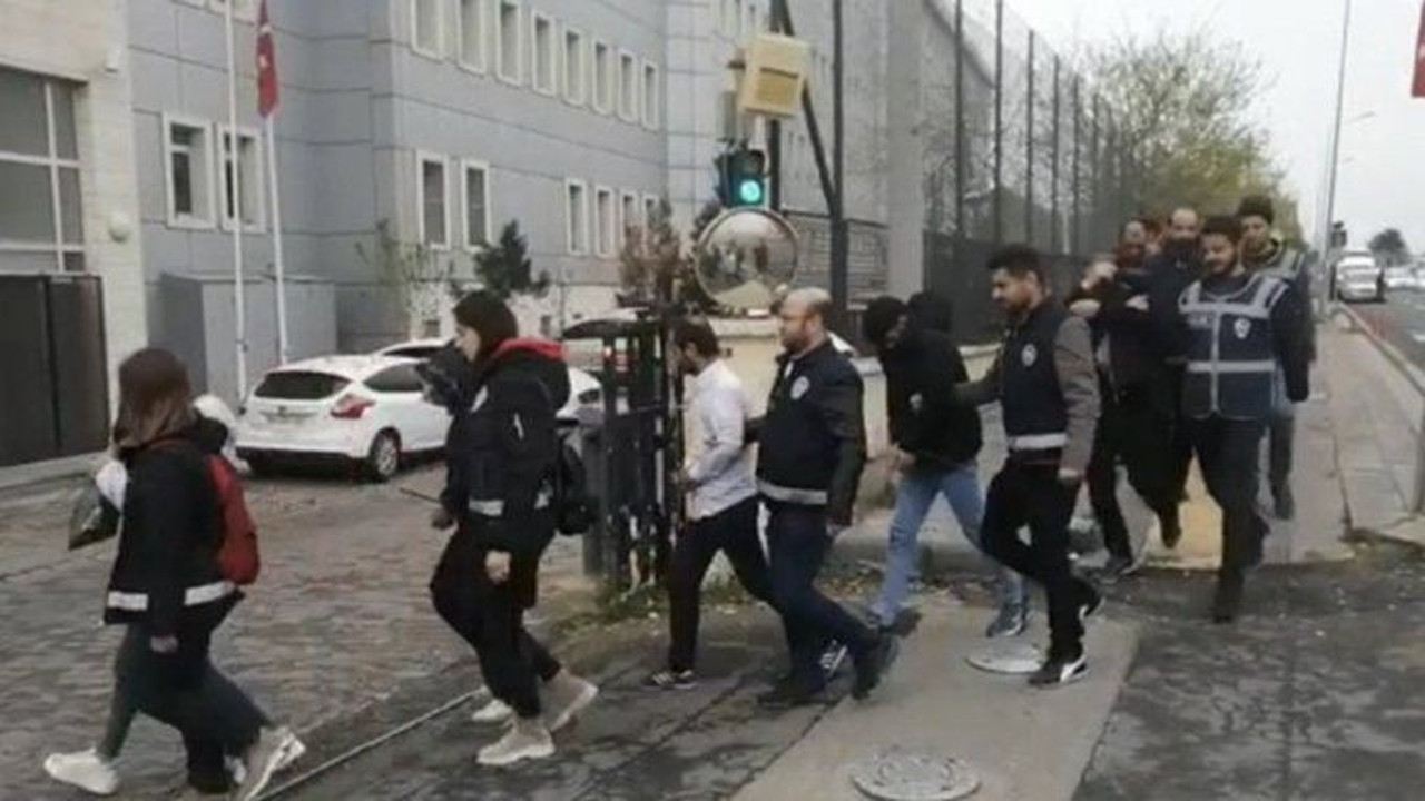 ‘Togg kredisi’ dolandırıcılığına 25 tutuklama