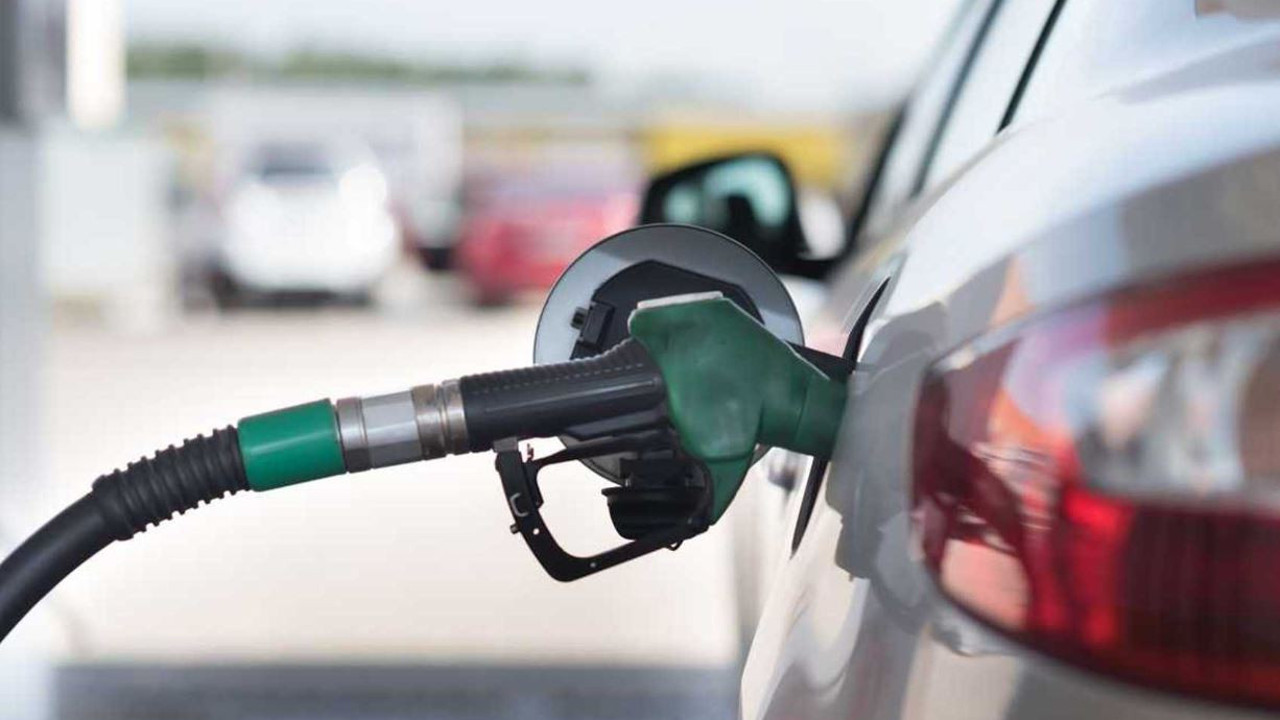 Akaryakıta zam geldi. Bu gidişle akaryakıt pompaları alev alacak