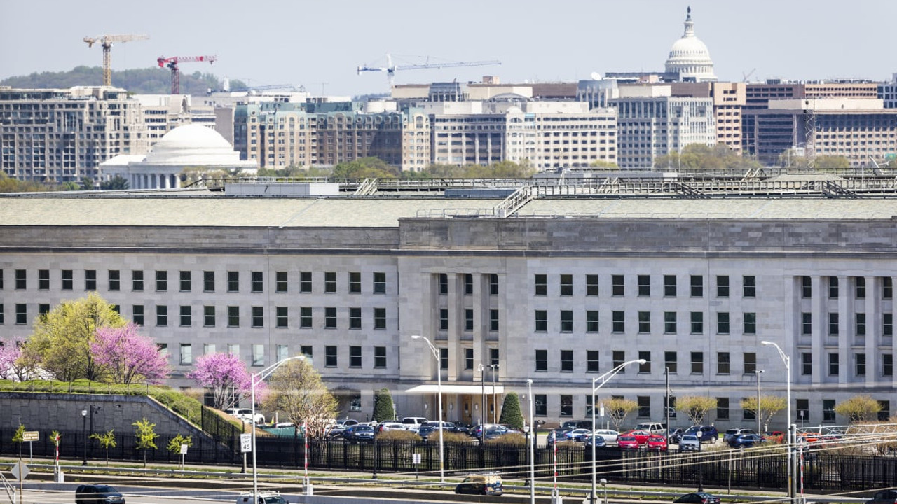 ABD'de gizli belge skandalı. Soruşturma başlatıldı