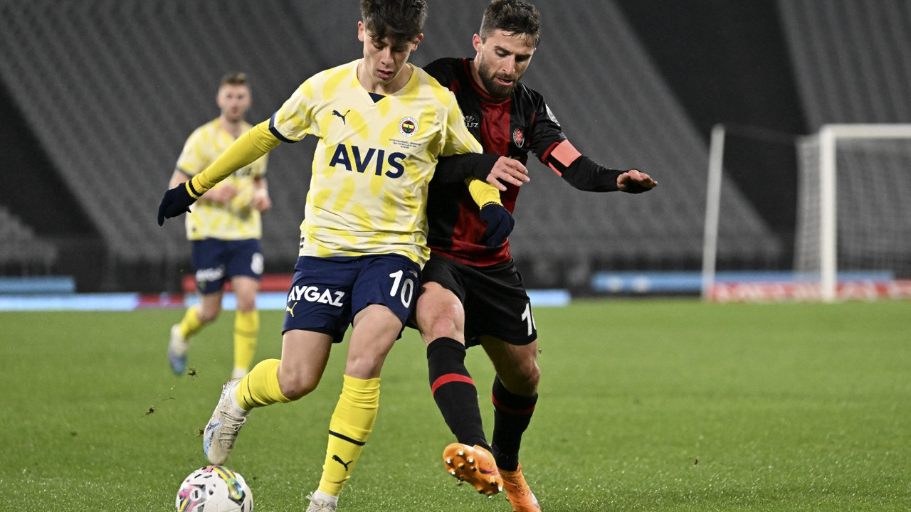 Jesus'un inadının nedeni ne? Arda'yı neden oynatmıyor?