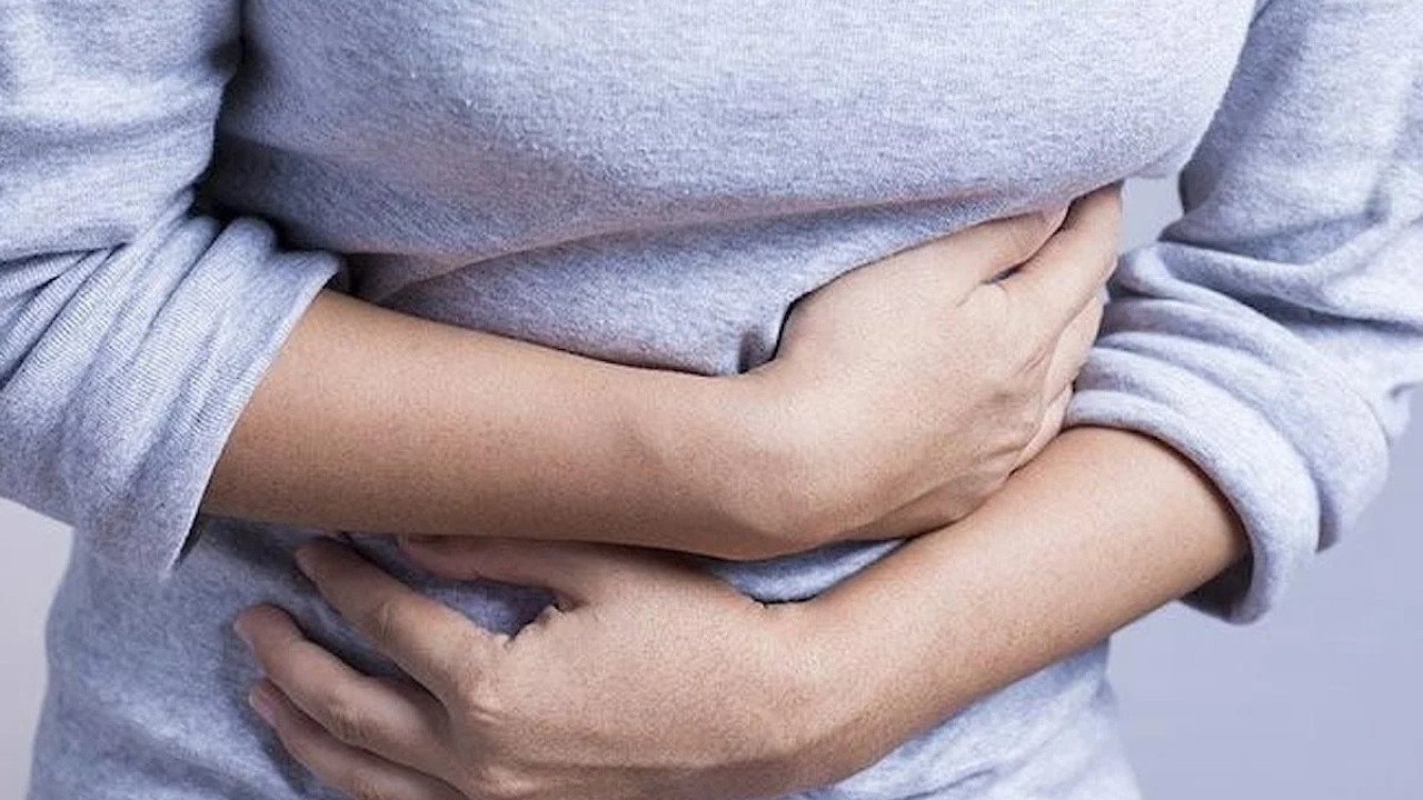 Mide ülserine iyi gelen ot