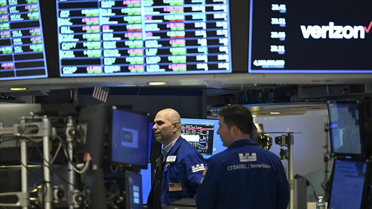 Uluslararası piyasalar ABD enflasyon verileri öncesi yön arayışında (11 Nisan 2023)