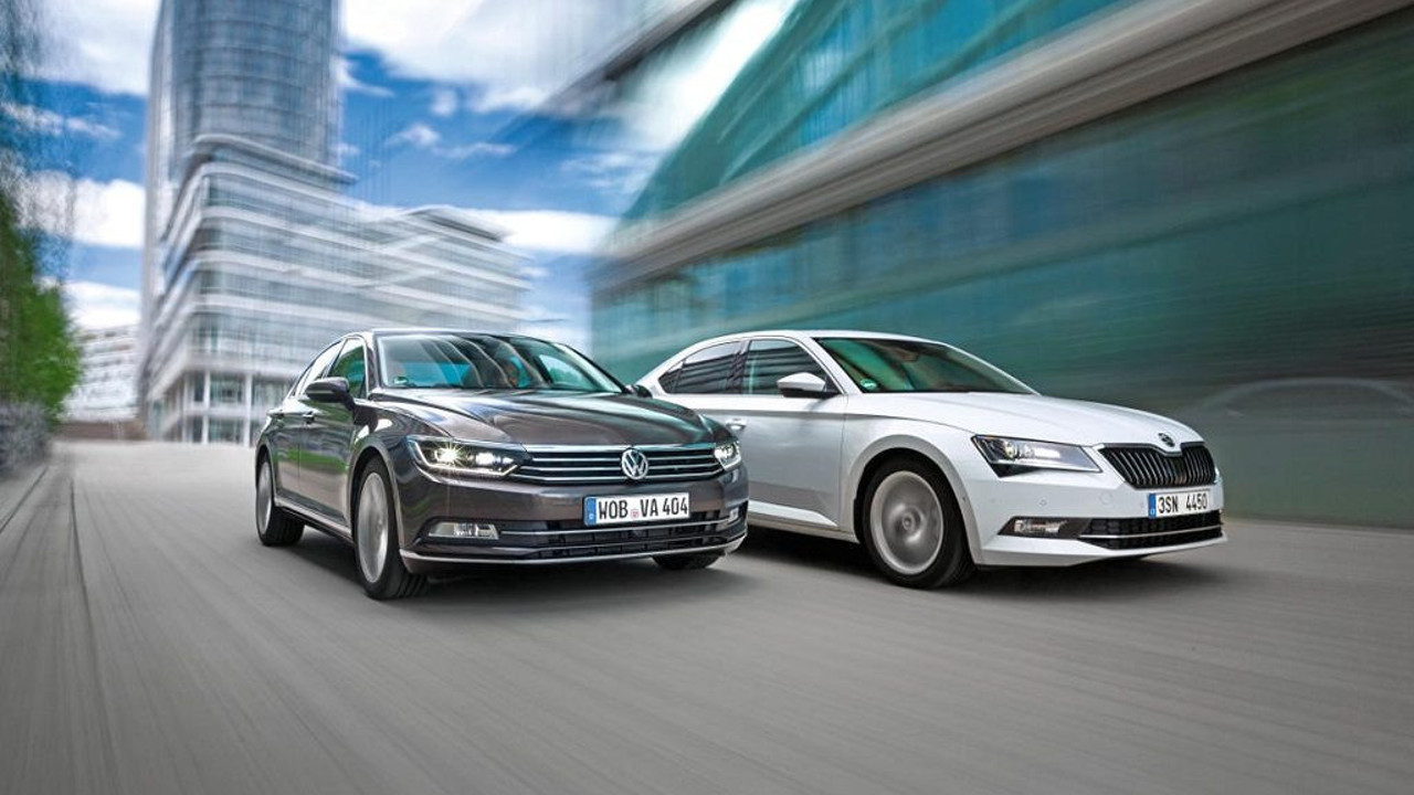 Benzinli otomobillerin sonu mu geliyor. Yeni kurallar geliyor