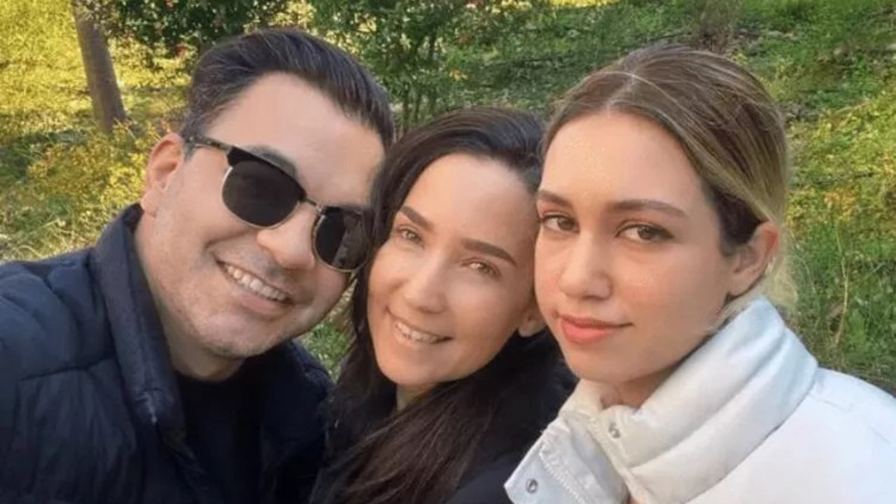 İpek Açar ve Alper Kömürcü İstanbul'u terk etti. Evlerini kiraya verdiler