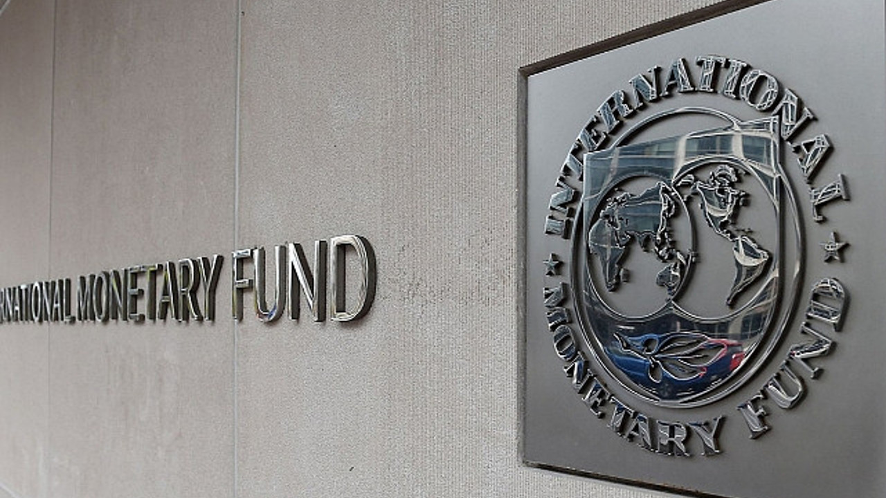 IMF: Küresel ekonomi karışık bir tablo çiziyor