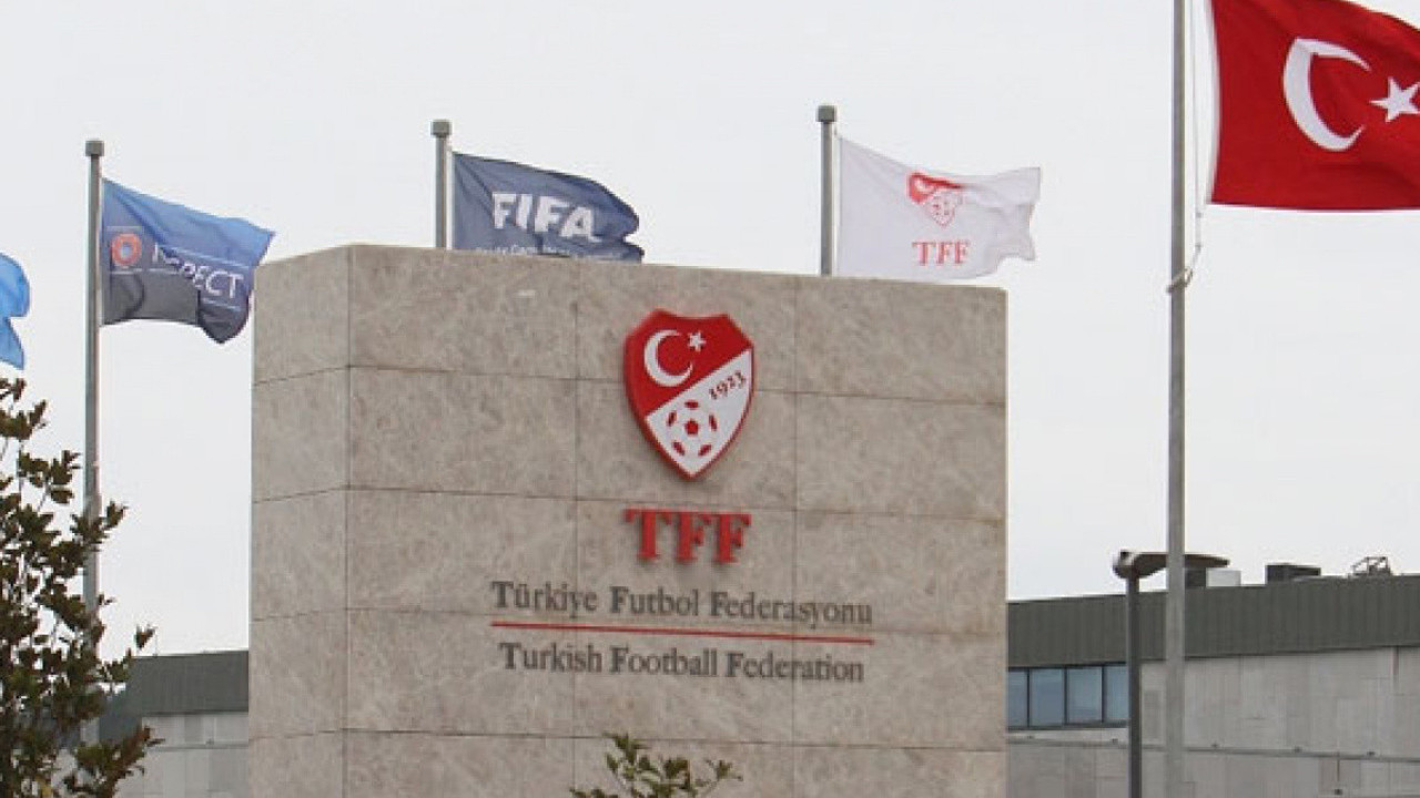 Tahkim Kurulu cezaları kaldırdı