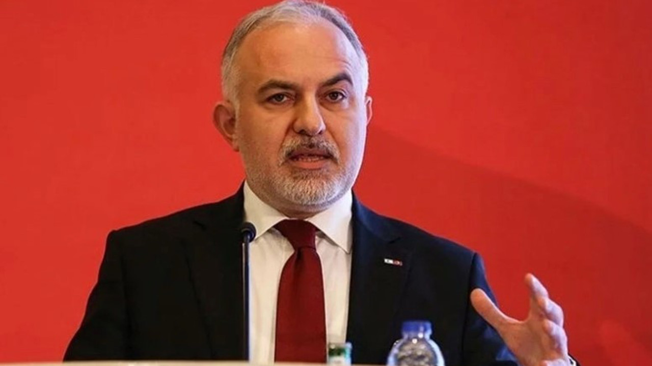 Kızılay’ı bitme noktasına getiren çadır tüccarı Kerem Kınık Kılıçdaroğlu’nu hedef aldı