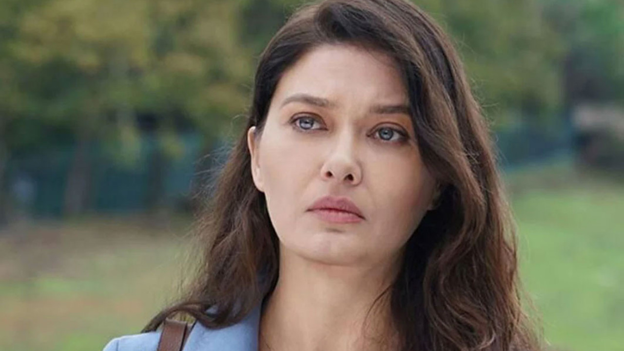 Nurgül Yeşilçay'dan çok sert Kızılcık Şerbeti tepkisi. Bu saçmalığa şimdi ses çıkarmazsak