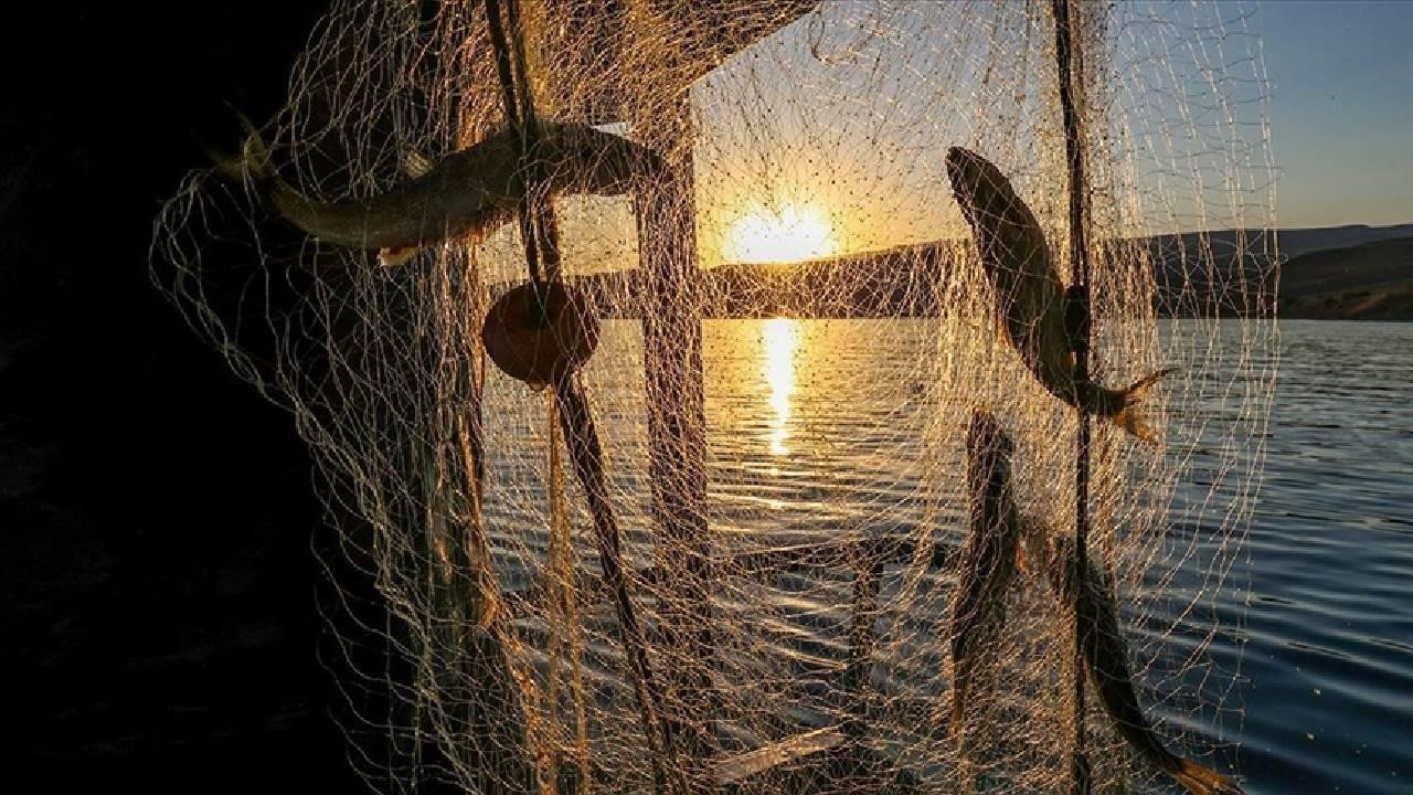 Denizlerde av yasağı başladı (15 Nisan 2023)